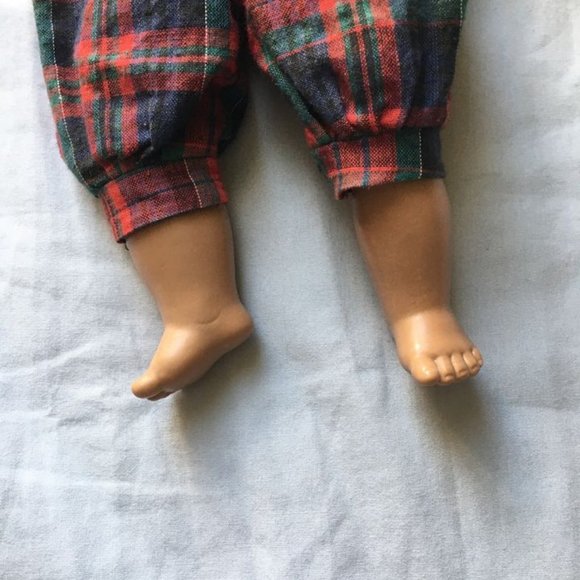 Expression Doll by Sugar Loaf - Picture 6 of 8